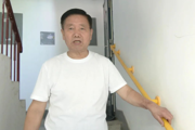 七师胡杨河市：家庭无障碍改造让残疾人乐享新生活