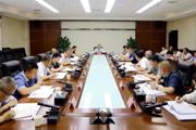 七师胡杨河市精准发力推进政府投资项目建设