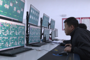胡杨河经开区上半年交出亮眼“成绩单”