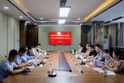 江南情暖边疆 助力检察登高 ——扬州市检察院樊跃先副检察长一行到第七师检察分院考察交流援疆工作