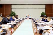 七师胡杨河市行政常务会议强调强化措施抓落实 全力推进各项工作