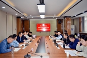 七师检察分院召开七师检察机关刑事检察工作推进会
