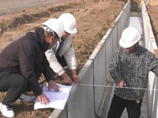 七师胡杨河市高标准农田建设筑牢农业发展“耕”基