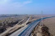 师市又一新公路全线通车试运行  辖区公路路网总里程达到2745.7公里