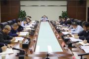 七师胡杨河市2024年重点旅游项目专题会议强调：以更高站位更大力度更实举措推动旅游业高质量发展