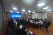 11月8日第七师奎屯市-胡杨河市公路-G217连接段项目进行竣工验收