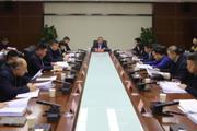 七师胡杨河市：加强城市规划建设管理用心塑造城市特色风貌