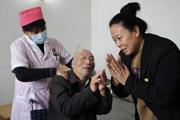 师市织密兜牢保障网为残疾人幸福生活“加码”