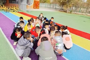 消防入童心 安全伴同行