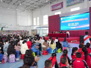 262件作品获奖！七师胡杨河市举办第二十六届青少年科技创新大赛