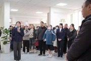党建观摩强根基 交流学习促提升