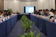 新疆奎屯河将军庙水利枢纽工程下闸蓄水阶段顺利通过验收