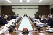 七师胡杨河市行政常务会议强调：明确目标压实责任 落实落细各项工作