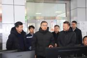 李华斌深入煤矿企业调研时强调：建设现代化煤矿企业 推进高质量发展