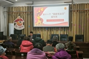 宪法宣传“走出去” 检察守护“宪”给你 ——第七师检察分院深入开展“宪法宣传周”集中宣传活动