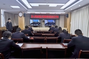 第七师检察机关组织开展信访法治化知识考试