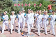 胡杨河光影丨致敬生命守