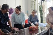 七师胡杨河市：民生保障有温度 精准帮扶暖人心