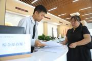 七师胡杨河市：综治中心建设深入推进 基层治理水平全面提升