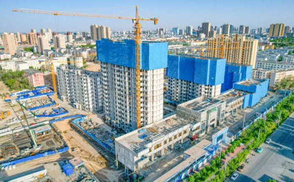 战略转型、订单不断……七师胡杨河市国有企业发展活力十足