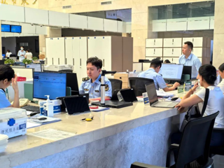 七师胡杨河市1～5月新登记市场主体1210户