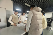 强化业务培训 筑牢服务根基——第七师自然资源和规划局开展新入职人员不动产登记专项培训