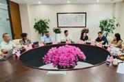 七师胡杨河市招商5大项目揽金126亿元