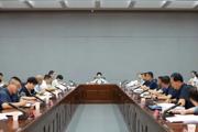 七师胡杨河市部署2025年高中阶段招生工作