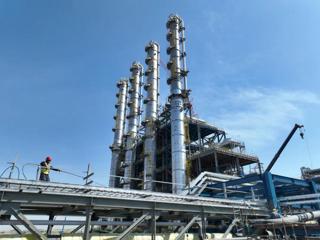 七师胡杨河市两家企业入围兵团首批5G智能工厂