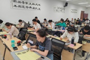 【胡杨河畔石榴红】墨香·药香·书香—— 三味中华优秀传统文化良方浇灌民族团结之花