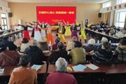 【胡杨河畔石榴红】接力进行时：各团场、经开区多措并举，推动中华民族共同体建设走深走实