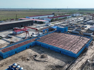 七师胡杨河市：多点突破聚动能 做强做优做大国资国企