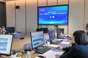 2025年“数据要素×”大赛新疆生产建设兵团分赛决赛在可克达拉市成功举办
