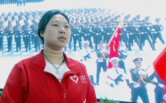 纪念中国人民抗日战争暨世界反法西斯战争胜利80周年大会在七师胡杨河市引发热烈反响！