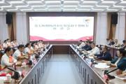 七师胡杨河市庆祝第41个教师节座谈会强调：坚持立德树人推动教育事业高质量发展