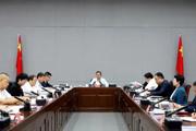 七师胡杨河市党委党建工作领导小组（党委人才工作领导小组）会议强调：巩固拓展学习教育成果 推动作风建设常态化长效化
