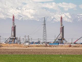 砥砺奋进七十载 天山南北谱华章｜新疆持续为国加“油”争“气”！