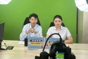 “云端”搭桥 “职”达民心师市1～8月城镇新增就业3997人
