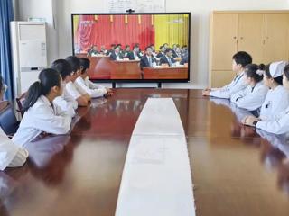 新疆维吾尔自治区成立70周年庆祝大会激励七师胡杨河市干部群众谱写师市高质量发展新篇章