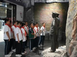 守护红色根脉 续精神华章——胡杨河市文化馆扎实做好文化传承纪实