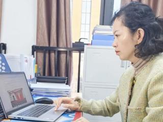 凝心聚力抓落实 砥砺奋进开新局——七师胡杨河市各单位掀起学习贯彻党的二十届四中全会精神热潮