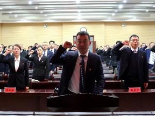 国家宪法日丨七师胡杨河市法治宣传既“新潮”又“入心”