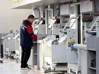 破壁“数据孤岛” 贯通“智能互联”！七师胡杨河市企业数字化转型增效