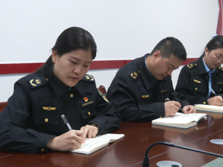 七师胡杨河市“西部计划”志愿者：扎根基层沃土 践行青春使命