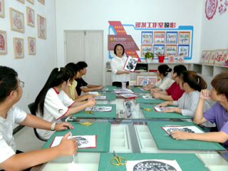 七师胡杨河市：文明铸魂润胡杨 实践扬帆启新程