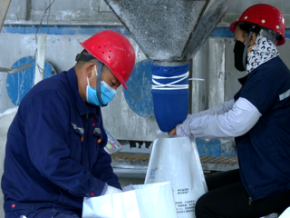 七师胡杨河市：产学研融合 赋能高质量发展