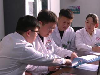 破解“看病远、看病难”！七师胡杨河市医共体，让健康服务从“云端”落到“身边”