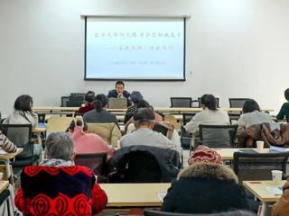 守住“钱袋子”！七师胡杨河市多形式反诈宣传入人心