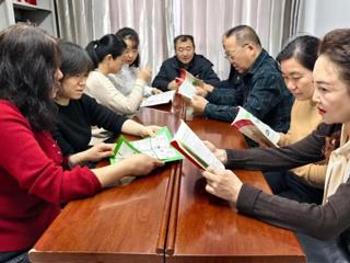 七师胡杨河市：打造“精神粮仓” 赋能乡村振兴