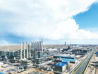 七师胡杨河市：逆势蓄能向新而行 实干争先谱写华章